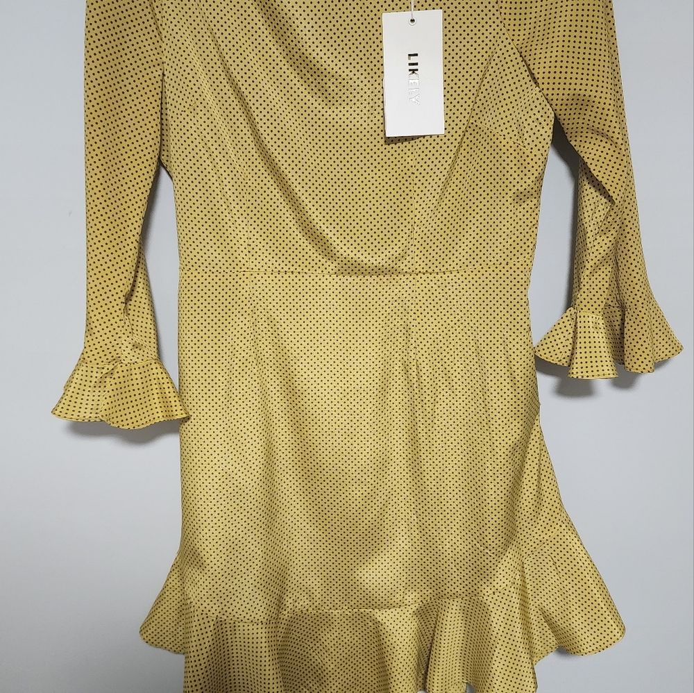 European Dresses from Century 21 department stores